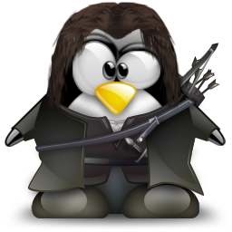 penguin pingouin pinguino 777